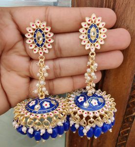Trending Latkan Jumki