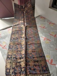 Ethnic Fabric with Unique Designs dupatta