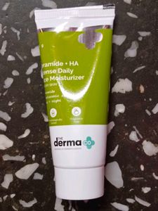 Derma Co Daily Face Moisturizer