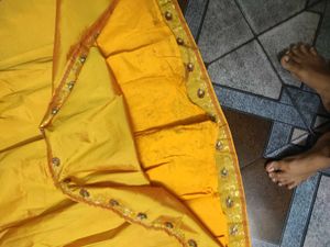 Anarkali kurti