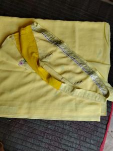 New Saree