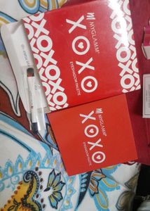 Myglamm Xoxo Eyeshadow Pallet ✨️ 😍 💖  💗