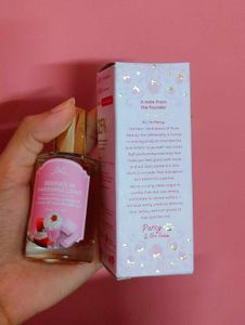 Muse Beauty Berried In Marshmallows Edp 30ml