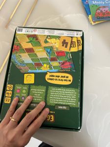 Egg Hunt Game