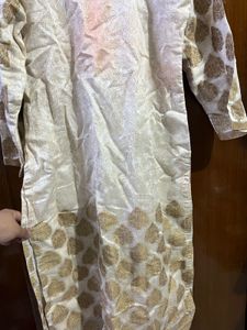Festive Kurta