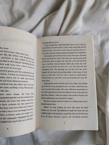A Good Girl&#39;s Guide To Murder 🔪
