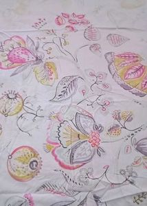 Bedsheet