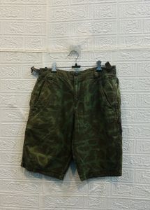 🇺🇸 Nike Imported Cargo Shorts