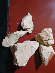 Multani Mitti Stones