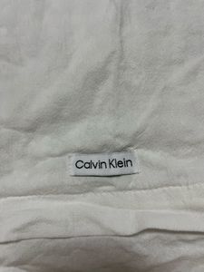 Branded Pillow Cover 🤍