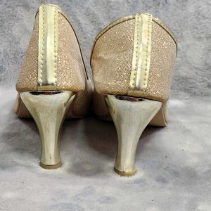 Hine Heels #2