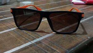 Black Sunglasses Unisex