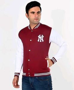 varsity jacket new men and women