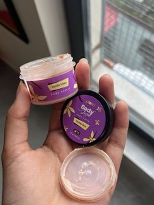 Plum Body Lovin Butter