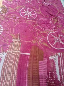 Different Prints Saare