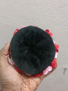 Hair Puf Maker