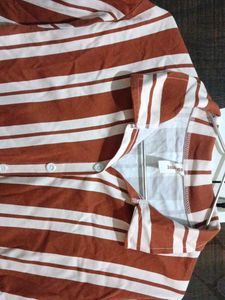 Crop Shirt