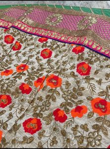 New Lehenga Choli Set