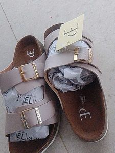 El Paso Flats &amp; Sandals