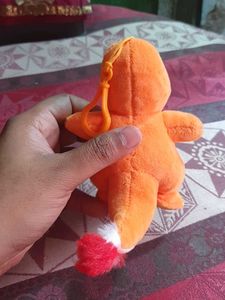 Pokemom - CHARMANDER CUTE Soft TOY