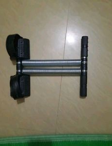 stomach and waight loss equipment double spring