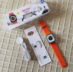 T800 Ulra Watch