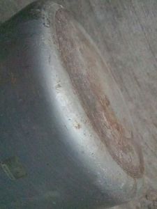 Small Pressure Cooker Suitable For Single People