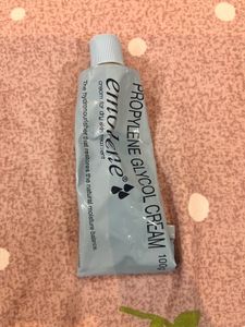Emulene Cream for Dry Skin - 100g