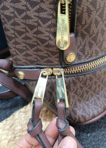 Michael Kors First Copy Bagpack