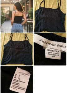 Bundle Deal: 5 Trendy Crop Tops