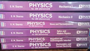 Cengage jee mains advanced physics books and dpp
