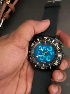 Mens Orignal Fastrack Watch