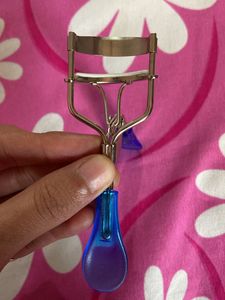 Lash Curler