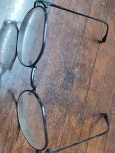 Harry Potter Specs Frame