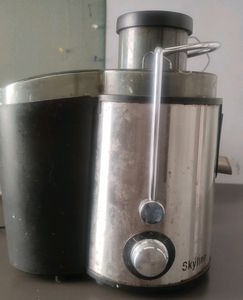 Skyline Juicer