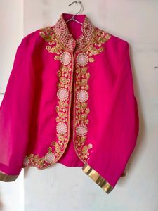 Beautiful Top Or Blouse