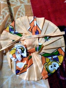 A Beautiful Laddu gopal Dress
