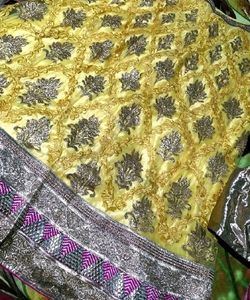 Contrasting Beautiful Lehenga