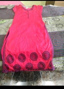 Kurthi Set