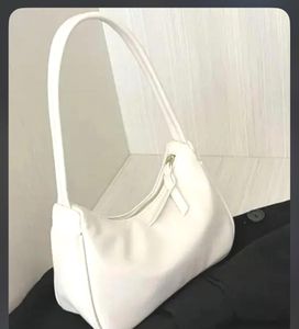 White Bag