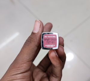 Maybelline Lipstick