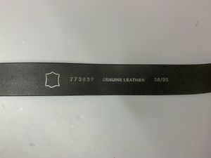 Hermes Belt For Men’s.
