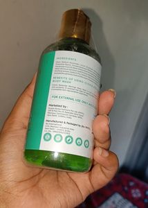Clovia Moringa Bodywash Sealed
