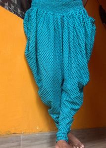 Dhoti Pant