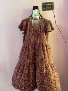 Dress From Max