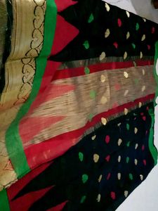 Set Of 4 Sarees