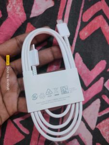 Samsung 25watt Type C Cable Original Check Reviews