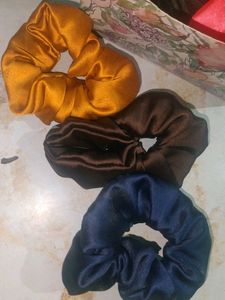 Scrunchies