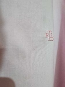 Ralph Lauren Pink Shirt
