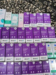 All Serum I Have